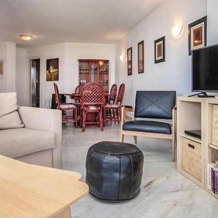 Two-Bedroom Apartment In Mijas Costa Fuengirola Exterior foto