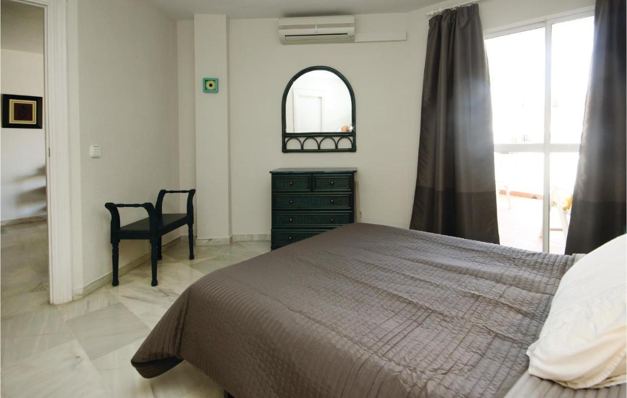 Two-Bedroom Apartment In Mijas Costa Fuengirola Exterior foto